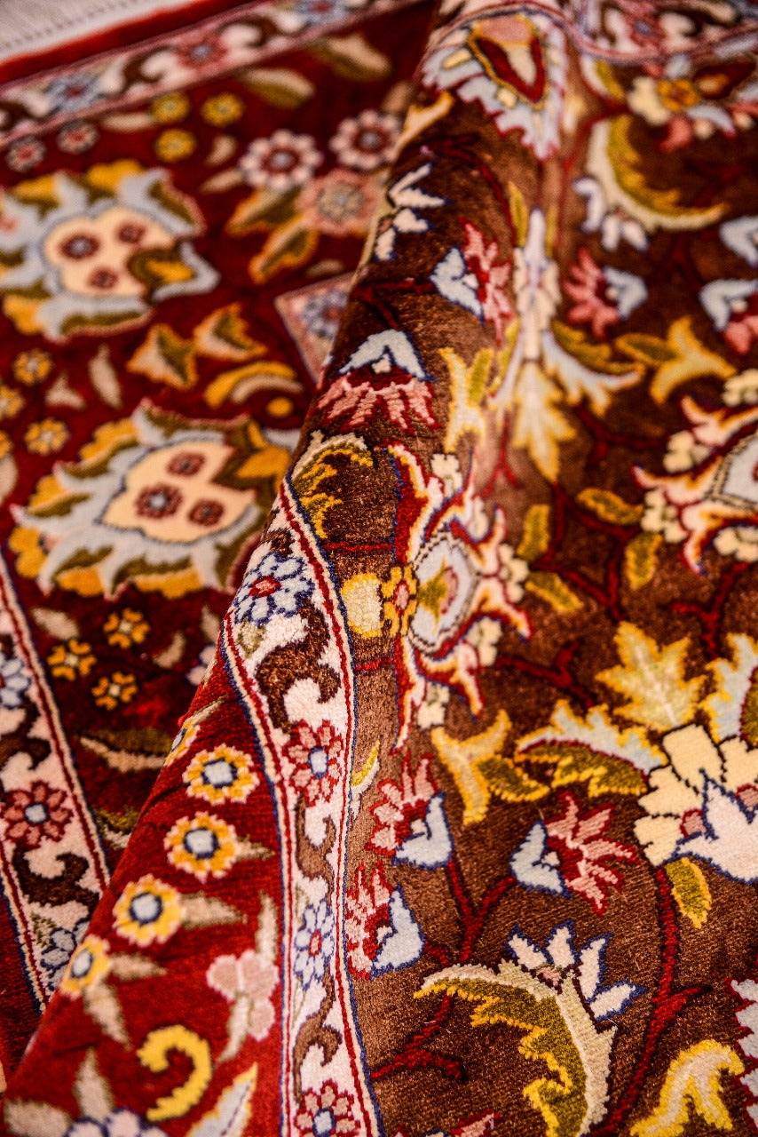 Isfahan – Dar Al-Qamar (The House of the Moon)