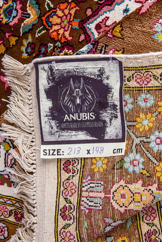 Kashan – Flowers of the Stars