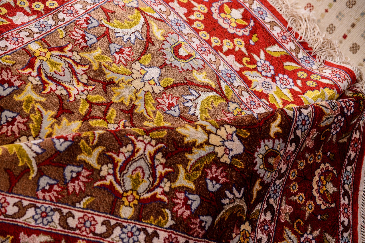 Isfahan – Dar Al-Qamar (The House of the Moon)