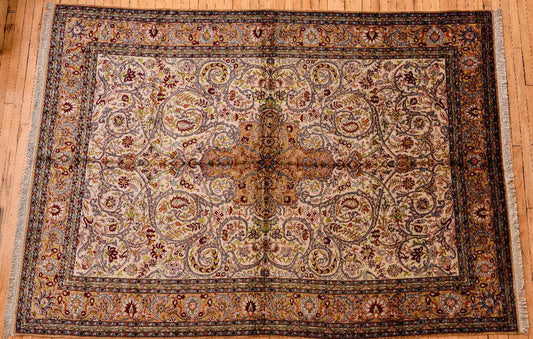 Kashan Amwaj – Waves of Ease