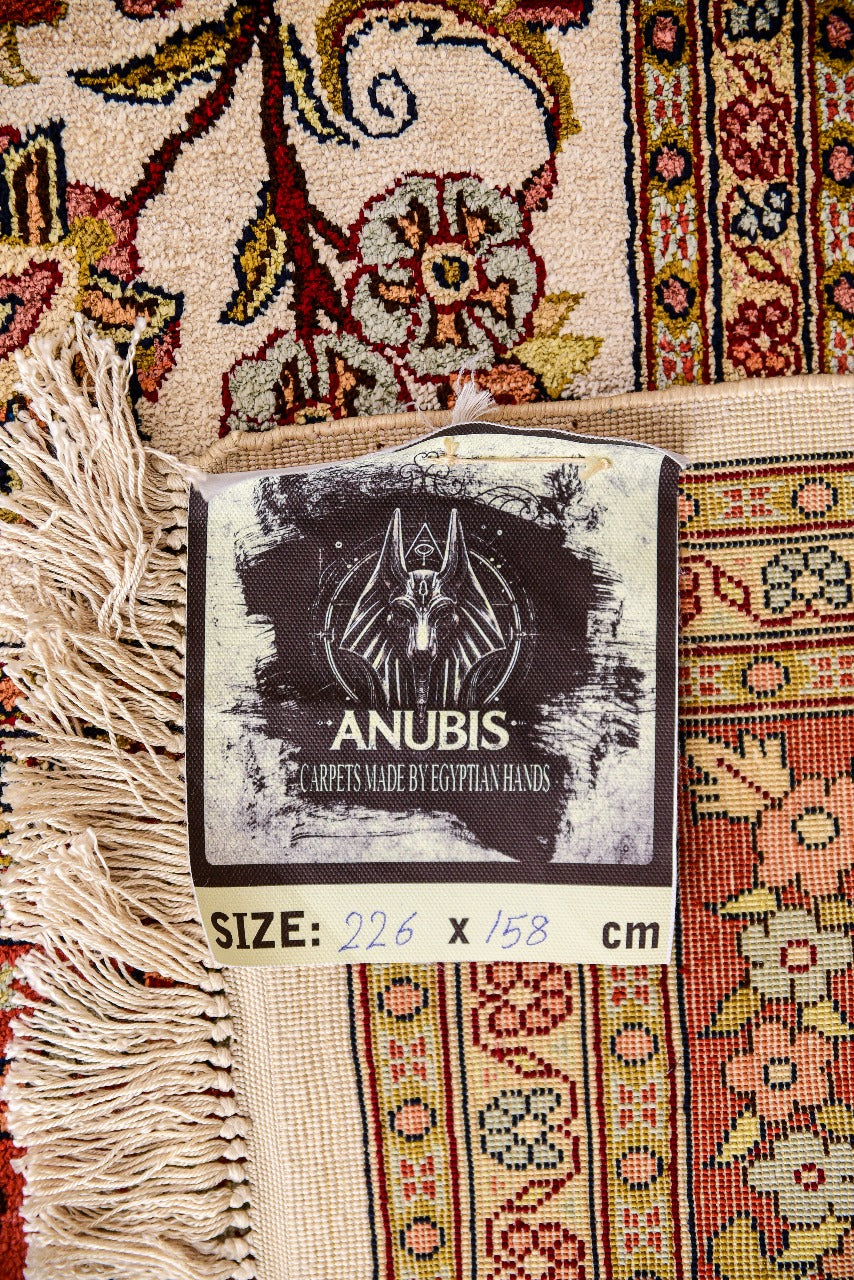 Isfahan – Spring Blossoms