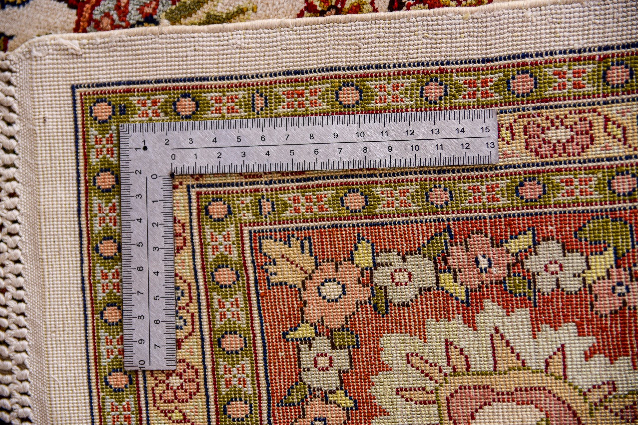 Isfahan – Spring Blossoms