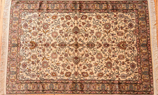 Isfahan – The Eye of the Cobra