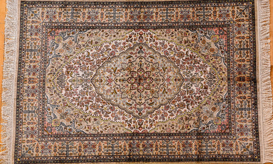 Kashan – Eye of Life