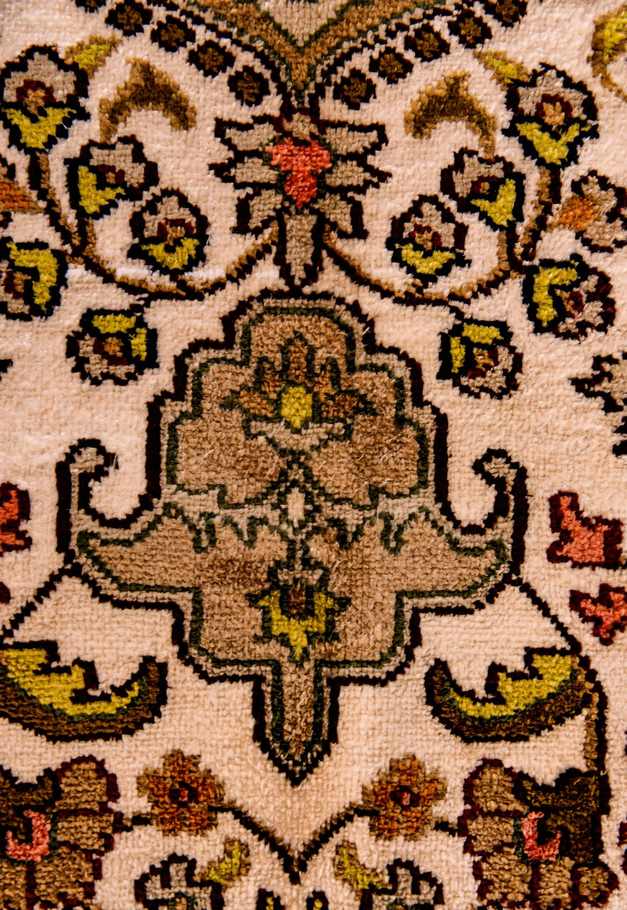 Kashan – Eye of Life