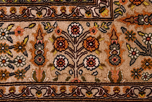 Kashan – Eye of Life