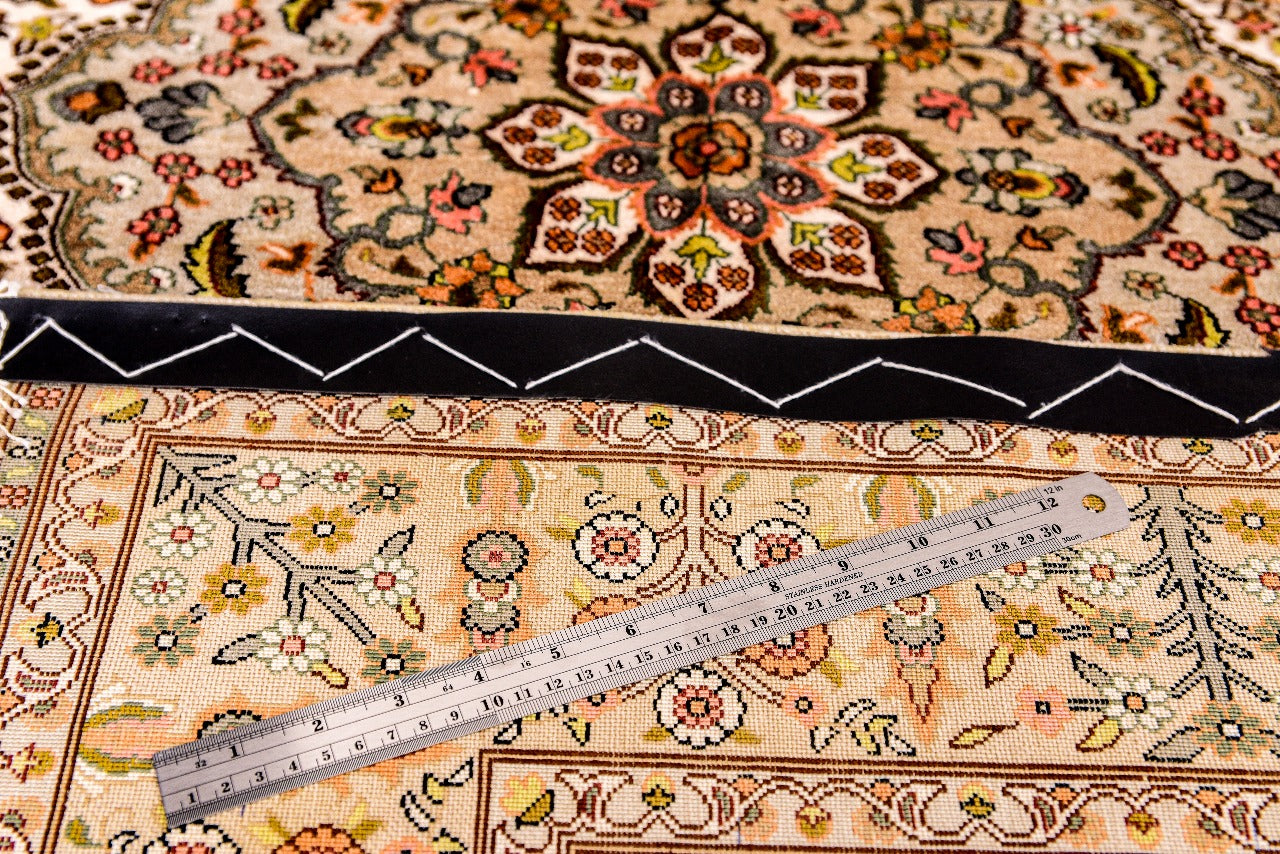 Kashan – Eye of Life