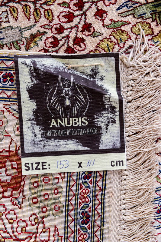 Polsis – Peacock of the East