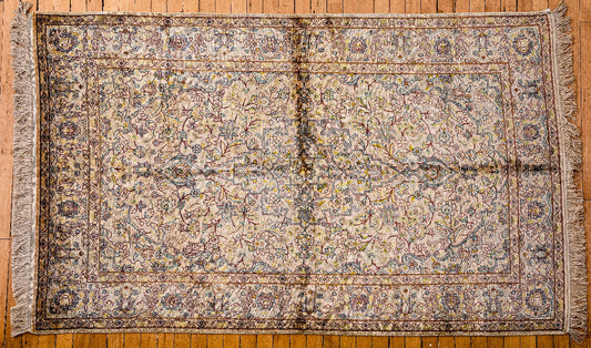 Raw‘at Al-Madina – Splendor of the City