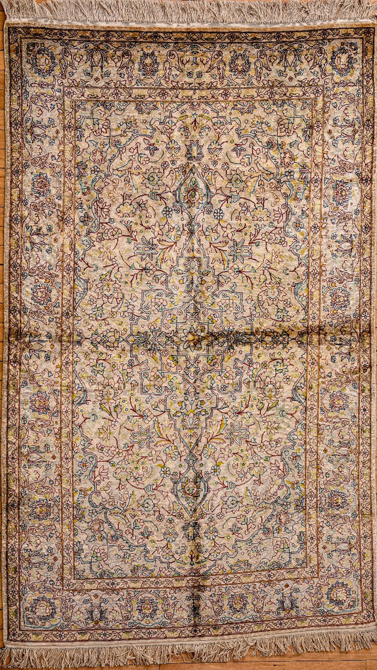 Raw‘at Al-Madina – Splendor of the City