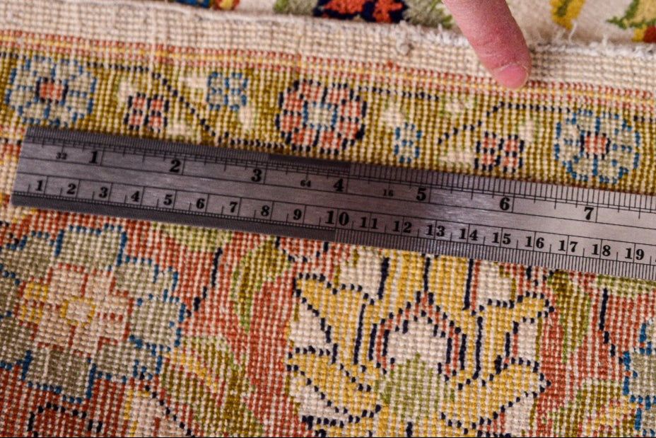 Isfahan – The Enchantment of the East