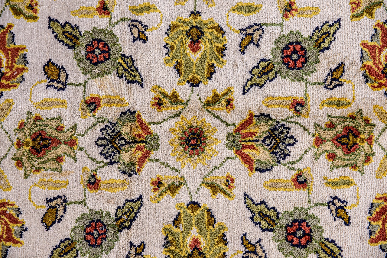 Isfahan – The Enchantment of the East