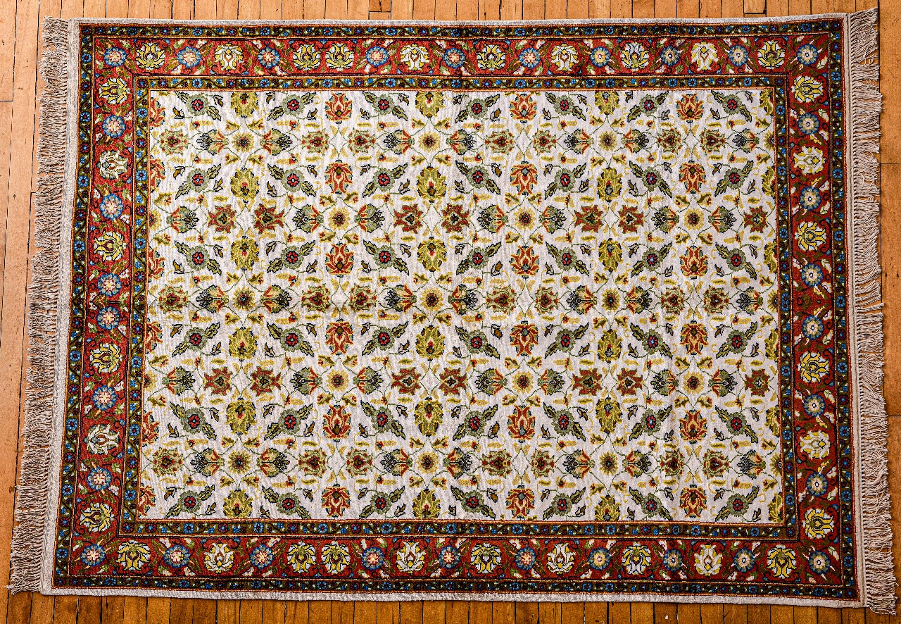 Isfahan – The Enchantment of the East