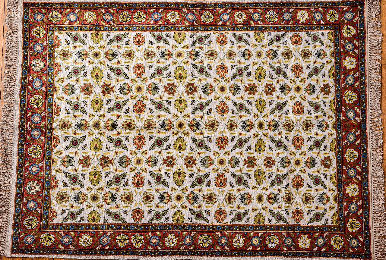 Isfahan – The Enchantment of the East