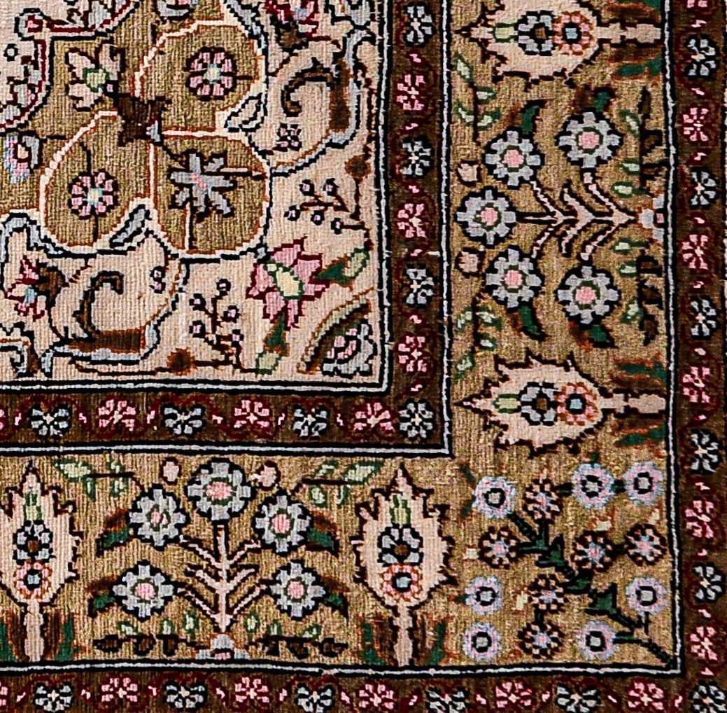 Kashan – The Sheaves of Yusuf