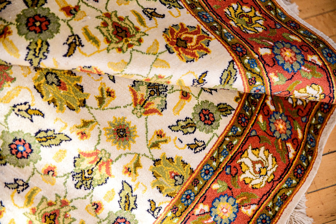 Isfahan – The Enchantment of the East