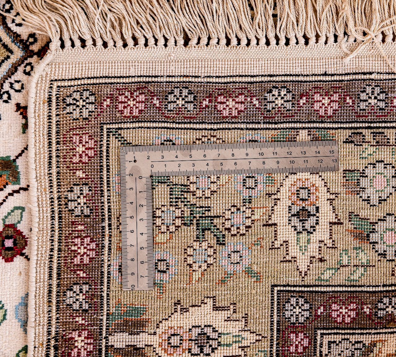 Kashan – The Sheaves of Yusuf