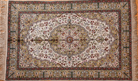 Kashan – The Sheaves of Yusuf