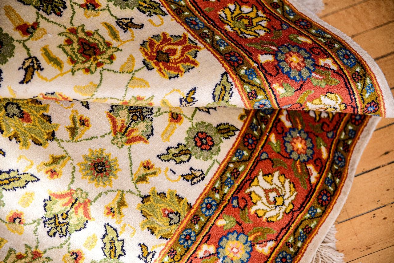 Isfahan – The Enchantment of the East