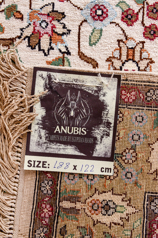 Kashan – The Sheaves of Yusuf