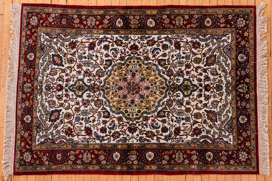 Kashan – Al-Nidā’ (The Calling)