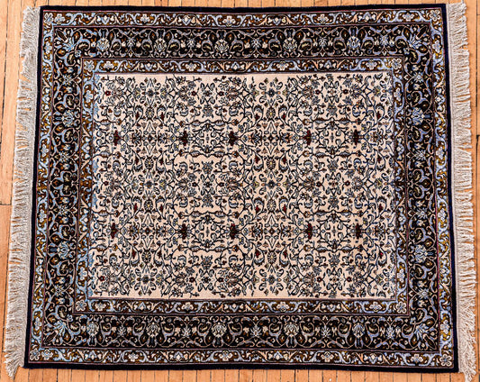 Kashan – The Call of the Trees