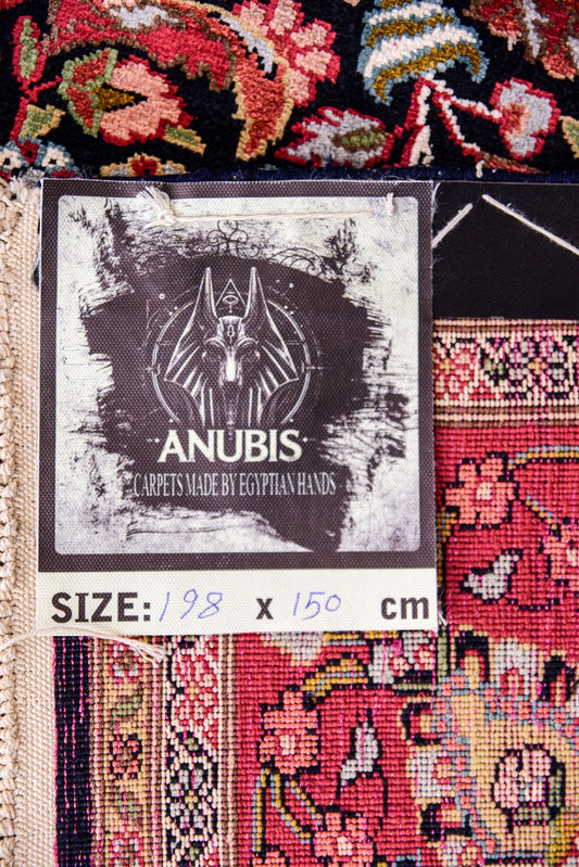 Kashan – Abeer Al-Rouh (Fragrance of the Soul)