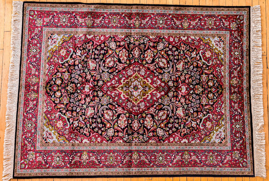 Kashan – Abeer Al-Rouh (Fragrance of the Soul)