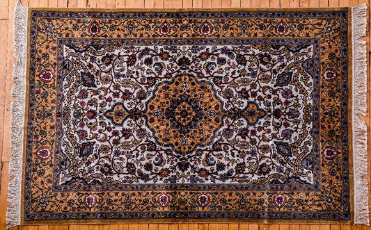 Kashan – Al-Mishkat "Lantern"