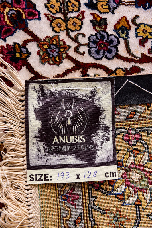 Kashan – Al-Mishkat "Lantern"