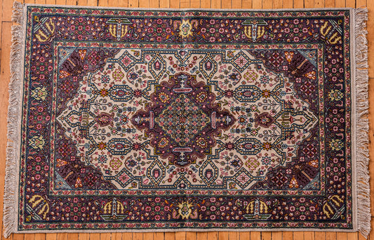 Sharqiyat – Lanterns of the East