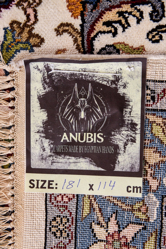 Kashan – Flower of the Soul