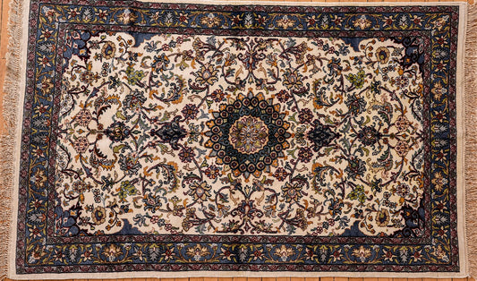 Kashan – Flower of the Soul