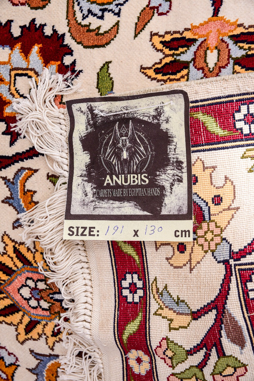 Isfahan – Light of the Moon