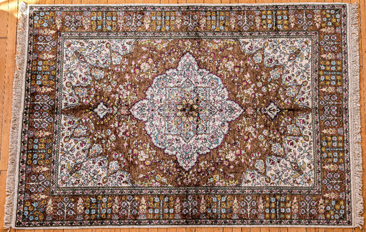 Kashan – Flowers of the Stars
