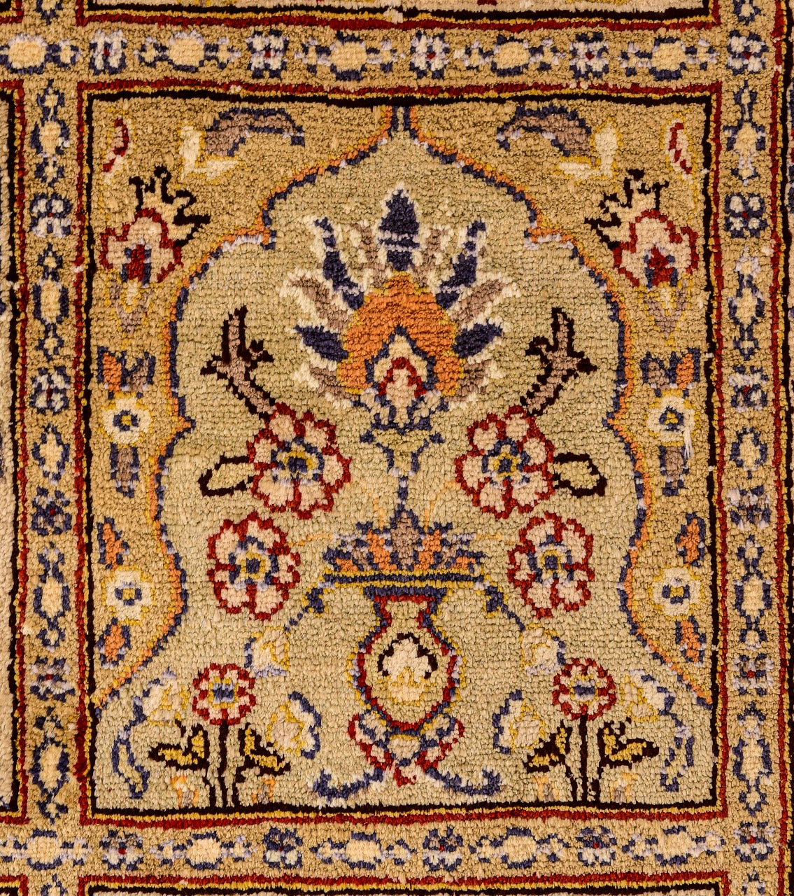 Bakhtiar – Zarkash of Knowledge