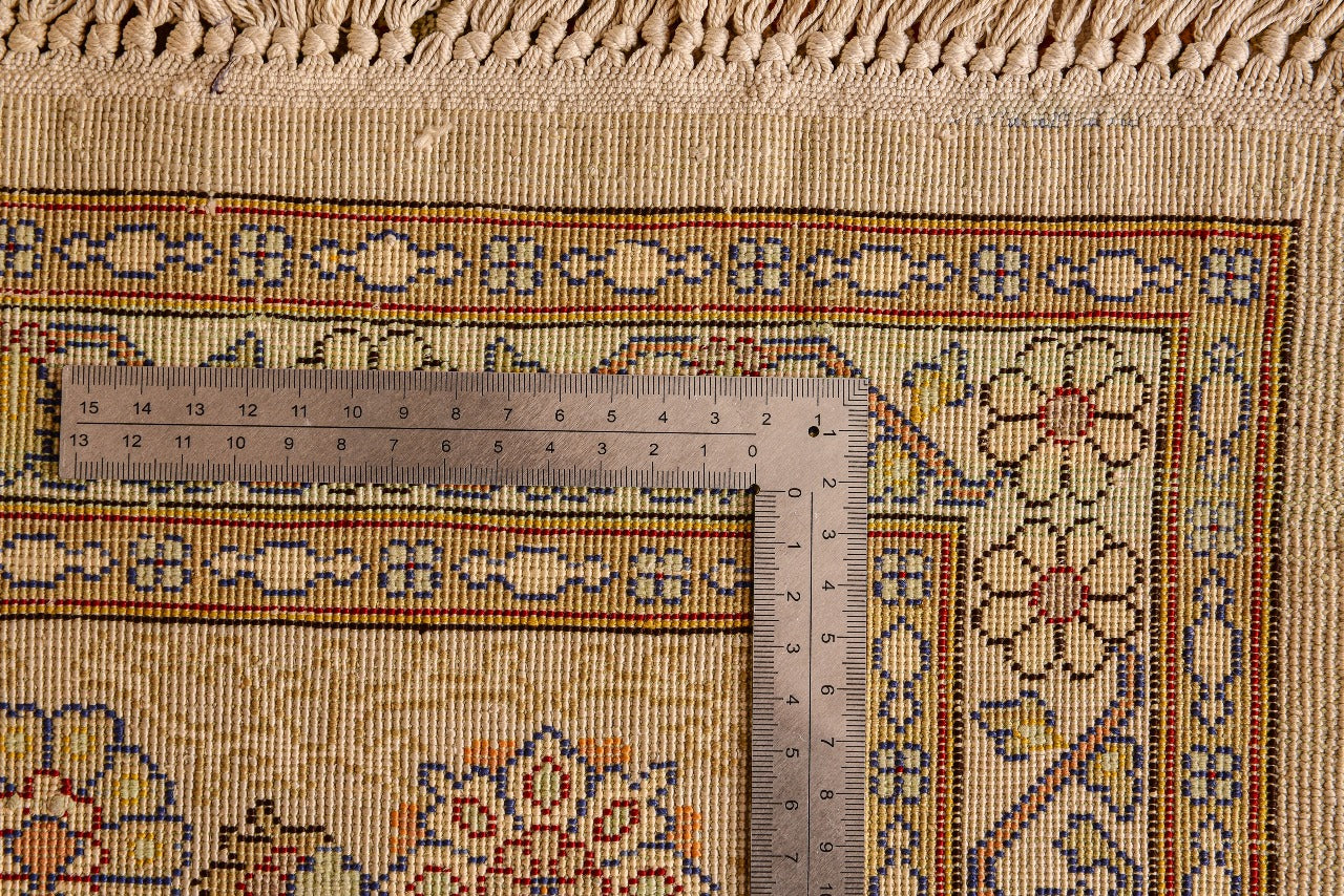 Bakhtiar – Zarkash of Knowledge