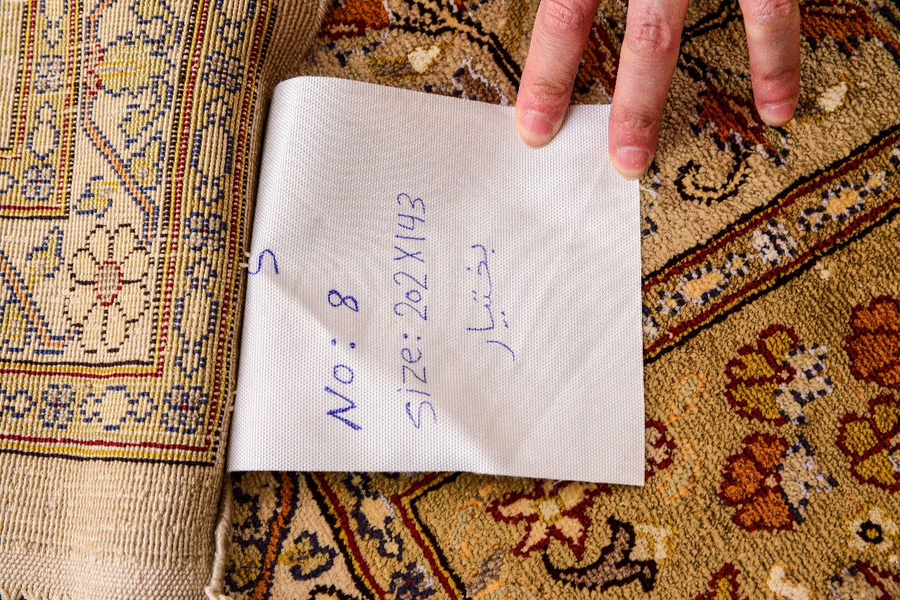 Bakhtiar – Zarkash of Knowledge