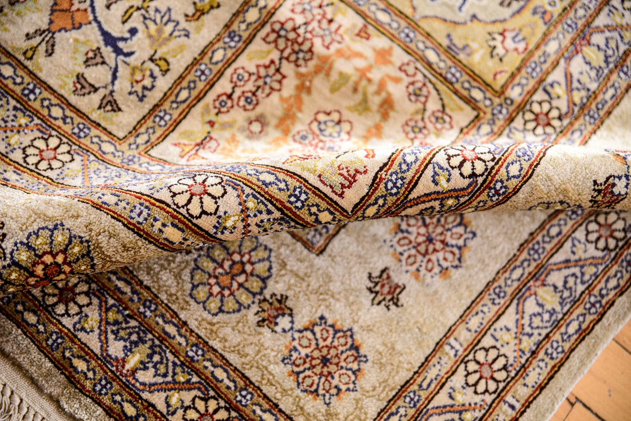 Bakhtiar – Zarkash of Knowledge