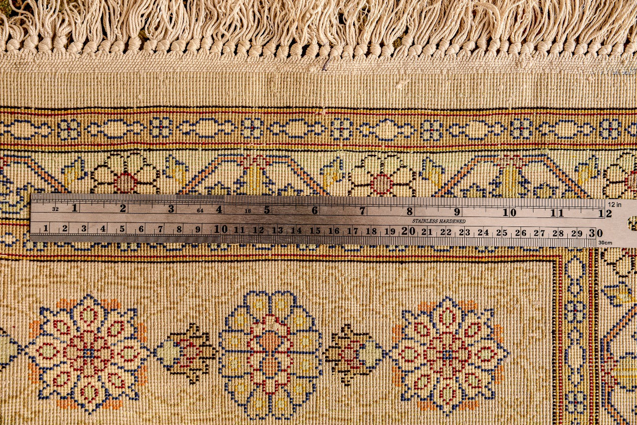 Bakhtiar – Zarkash of Knowledge