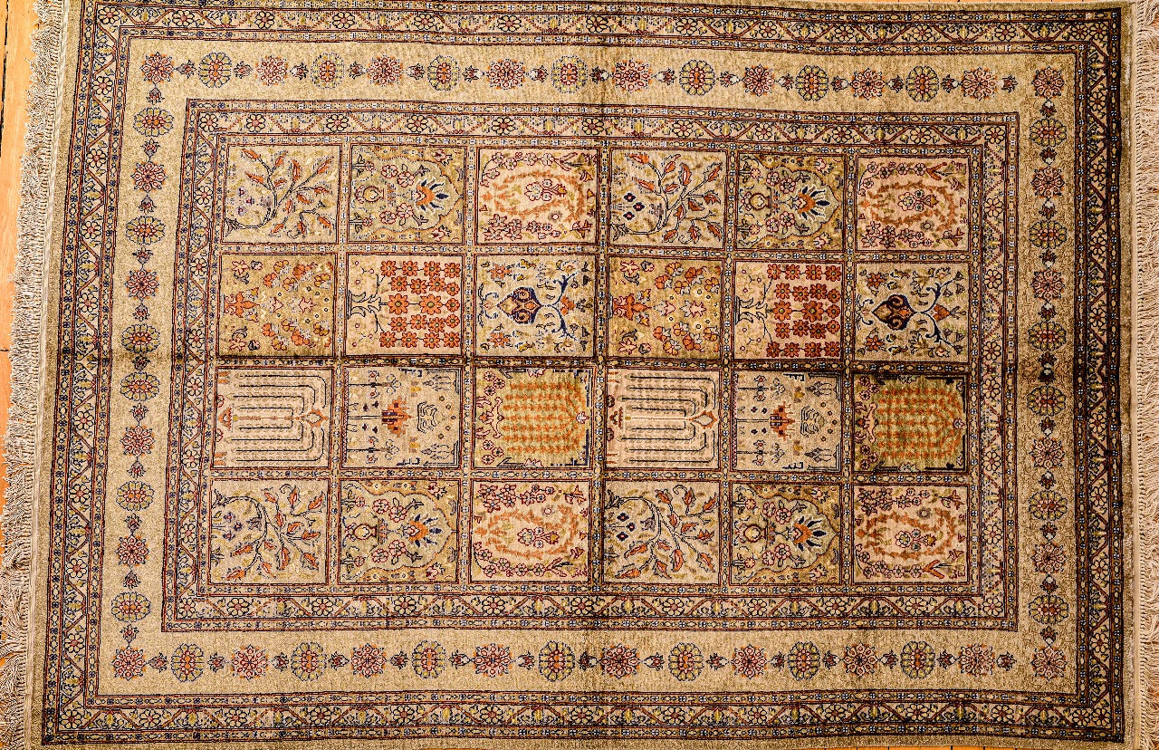 Bakhtiar – Zarkash of Knowledge