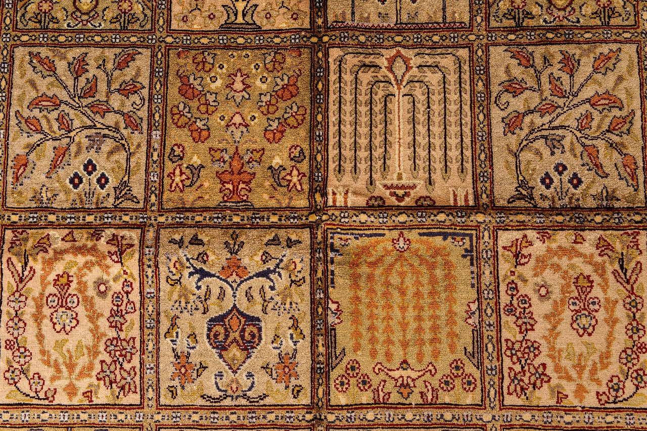 Bakhtiar – Zarkash of Knowledge