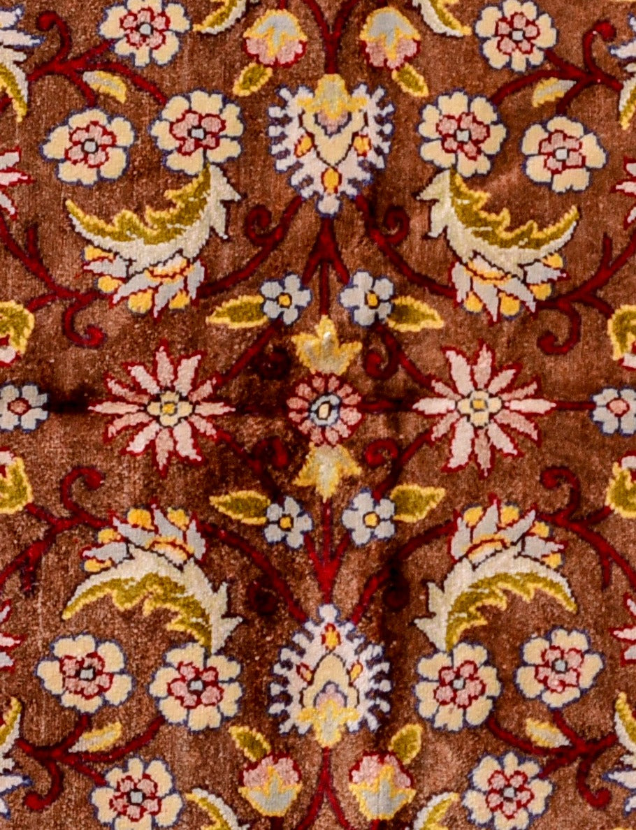 Isfahan – Dar Al-Qamar (The House of the Moon)