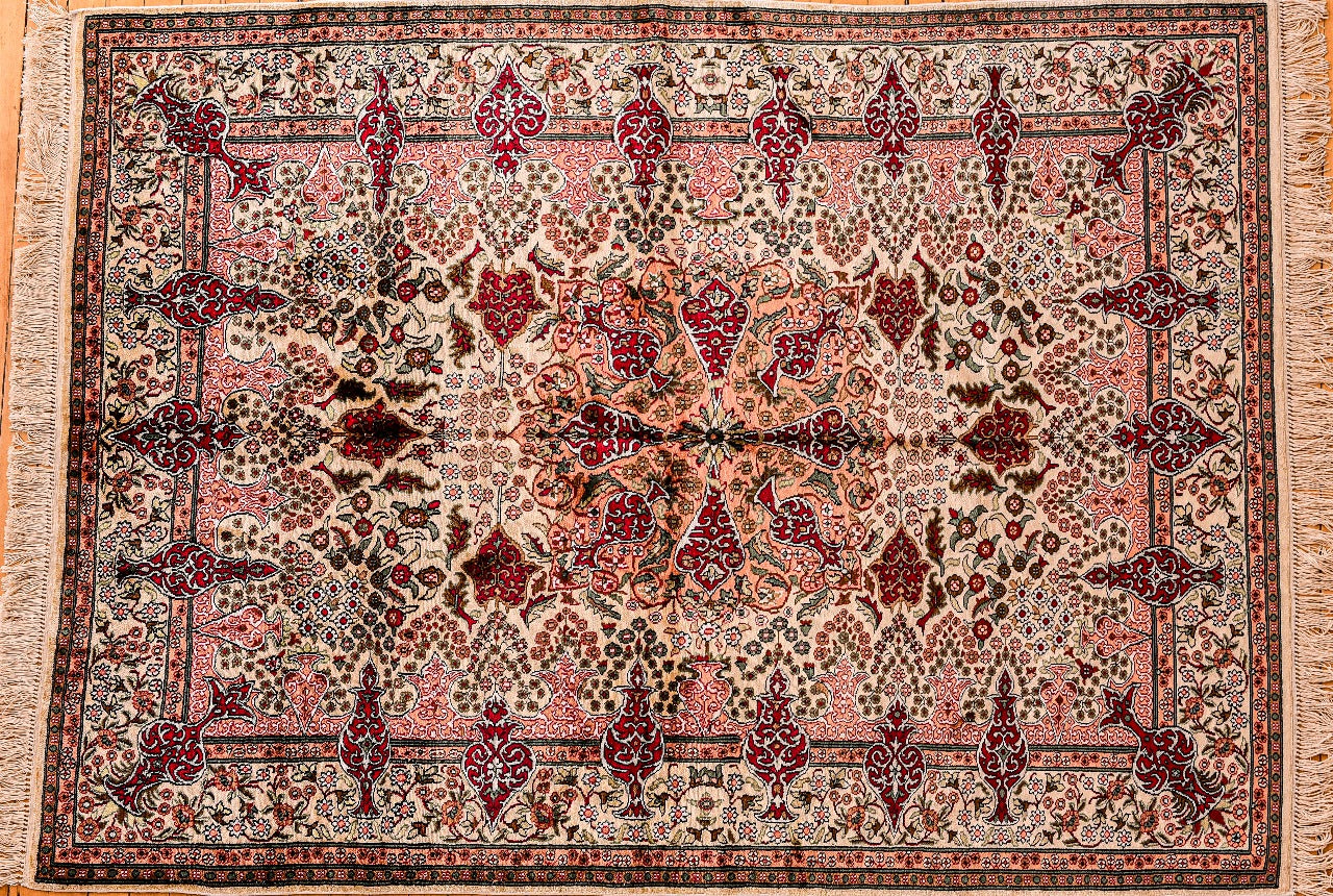 Kashan – Shadow of the Tiger