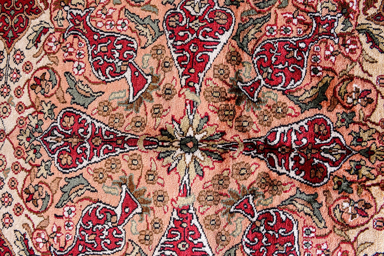 Kashan – Shadow of the Tiger