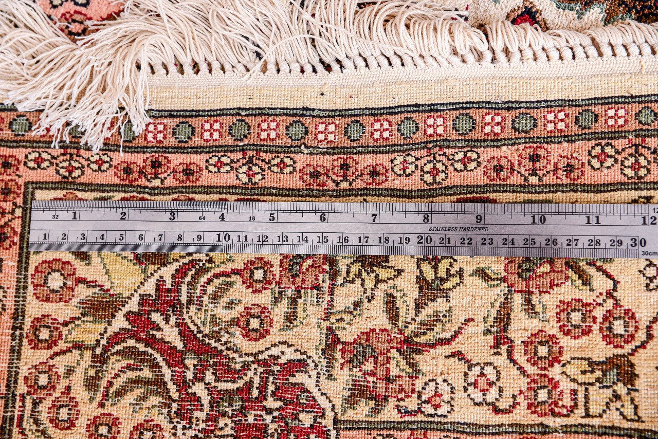 Kashan – Shadow of the Tiger