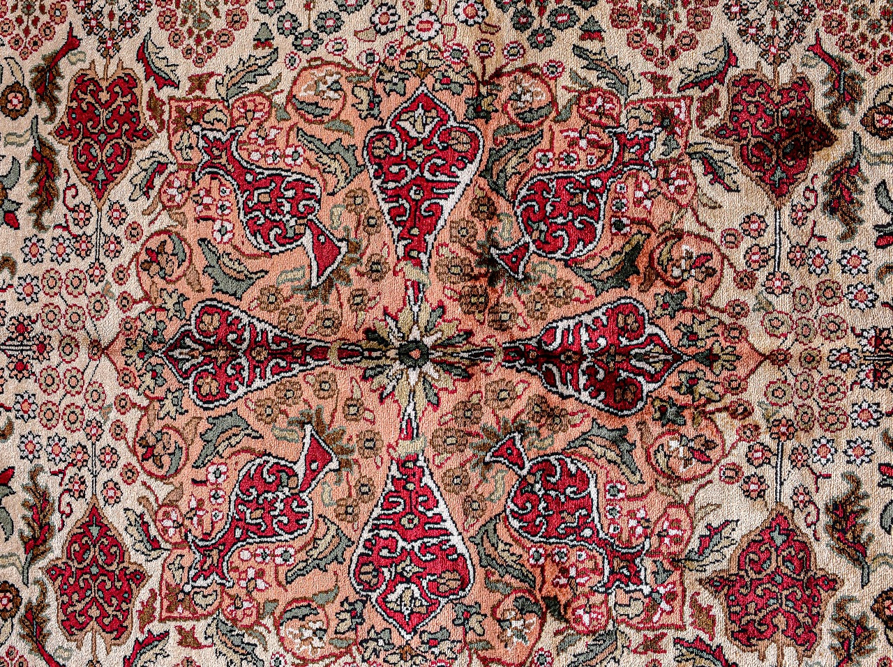 Kashan – Shadow of the Tiger