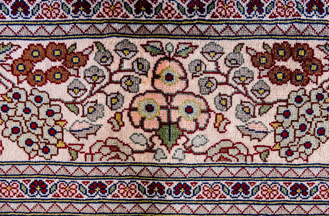 Polsis – Peacock of the East