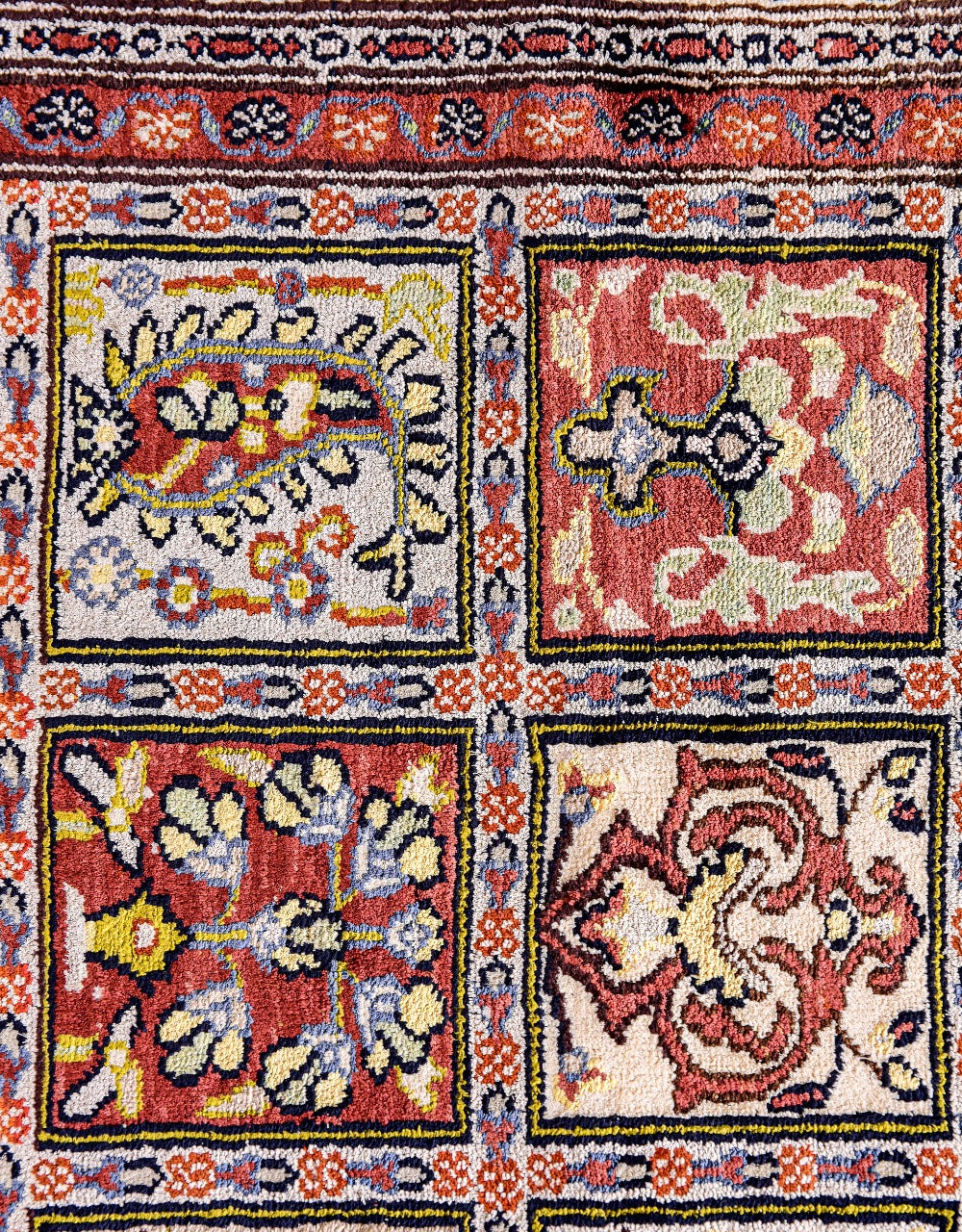 Bakhtiar – Ajiad