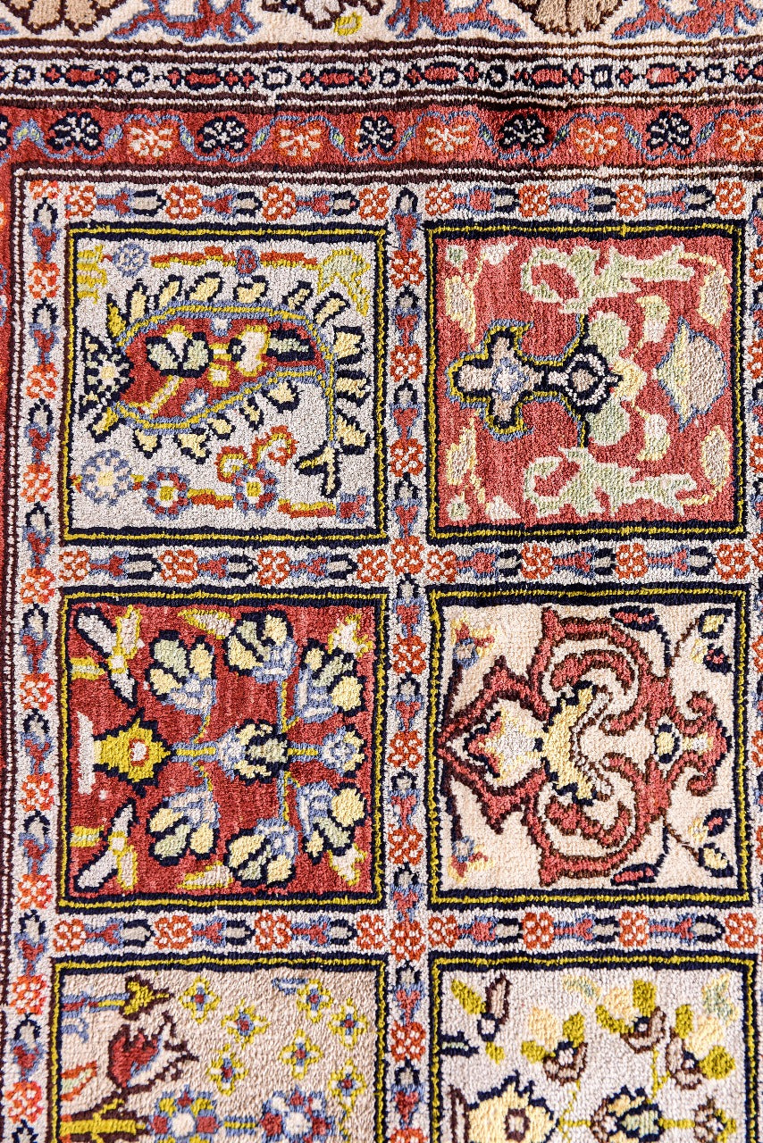 Bakhtiar – Ajiad